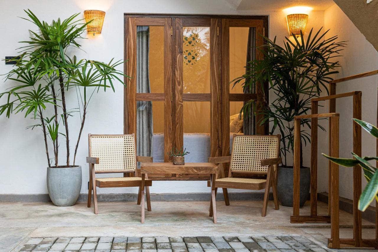 Bed and Breakfast Lucky'S Surf Camp Weligama Esterno foto