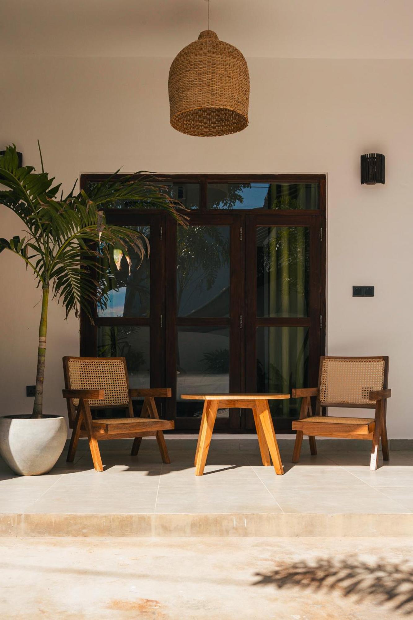 Bed and Breakfast Lucky'S Surf Camp Weligama Esterno foto